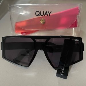 Quay sunglasses